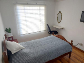 Hogar Familiar